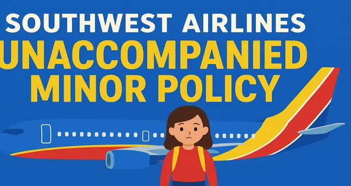 Southwest Airlines Unaccompanied Minor Policy_2025924232020.webp
